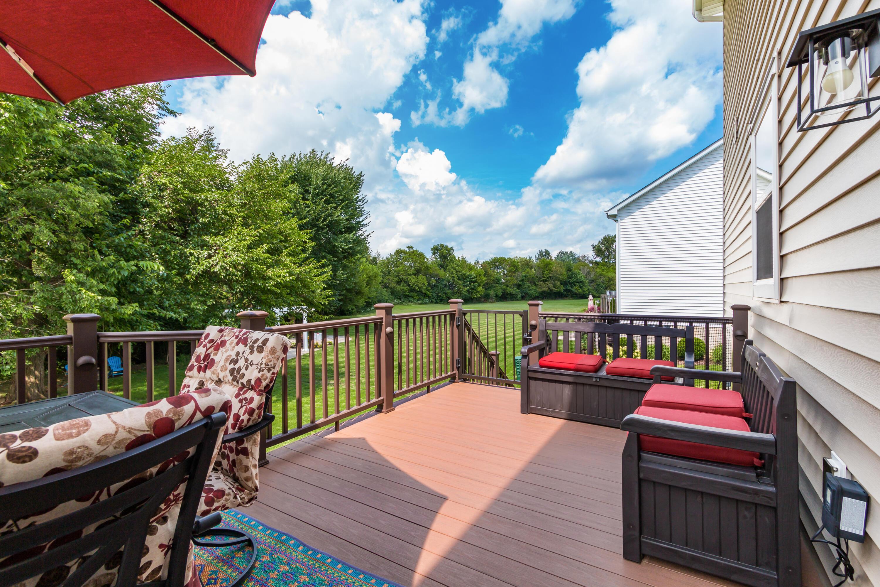 11581 Daventry Drive, Pickerington, Ohio image 48
