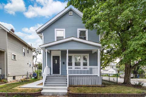 192 S Harris Avenue,  OH 43204