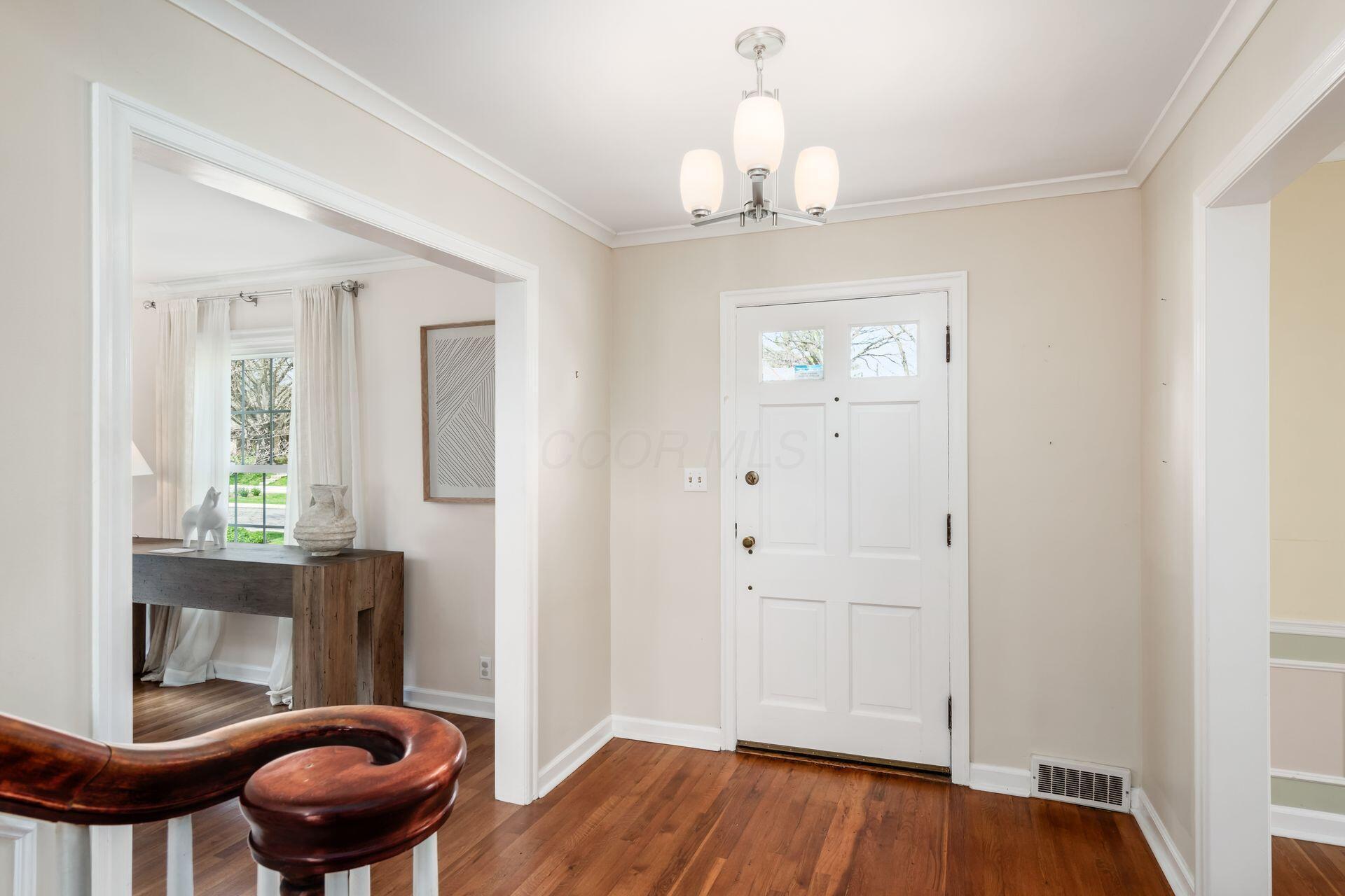 2765 Fair Avenue, Bexley, Ohio image 12