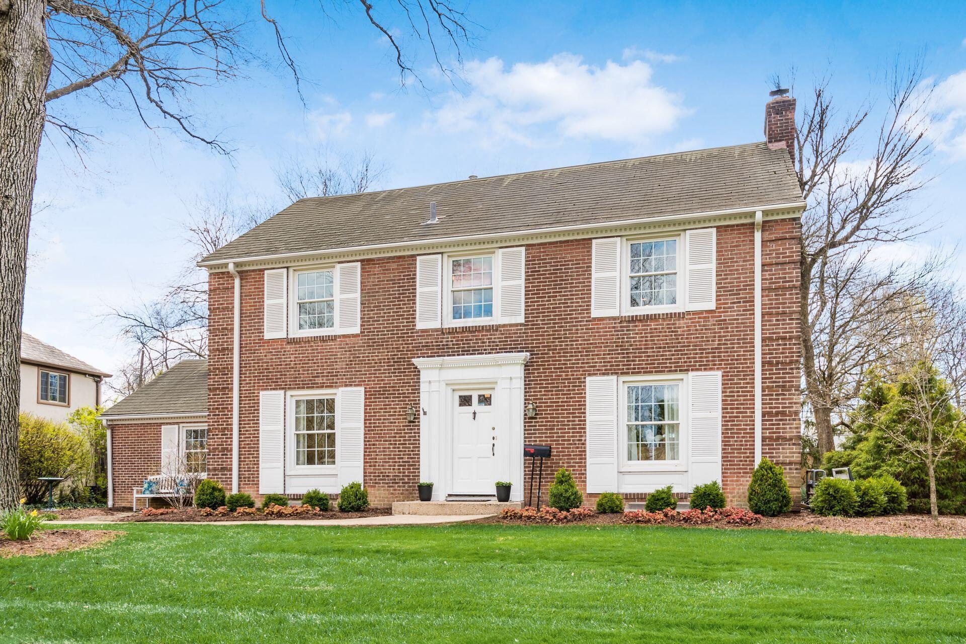 2765 Fair Avenue, Bexley, Ohio image 8
