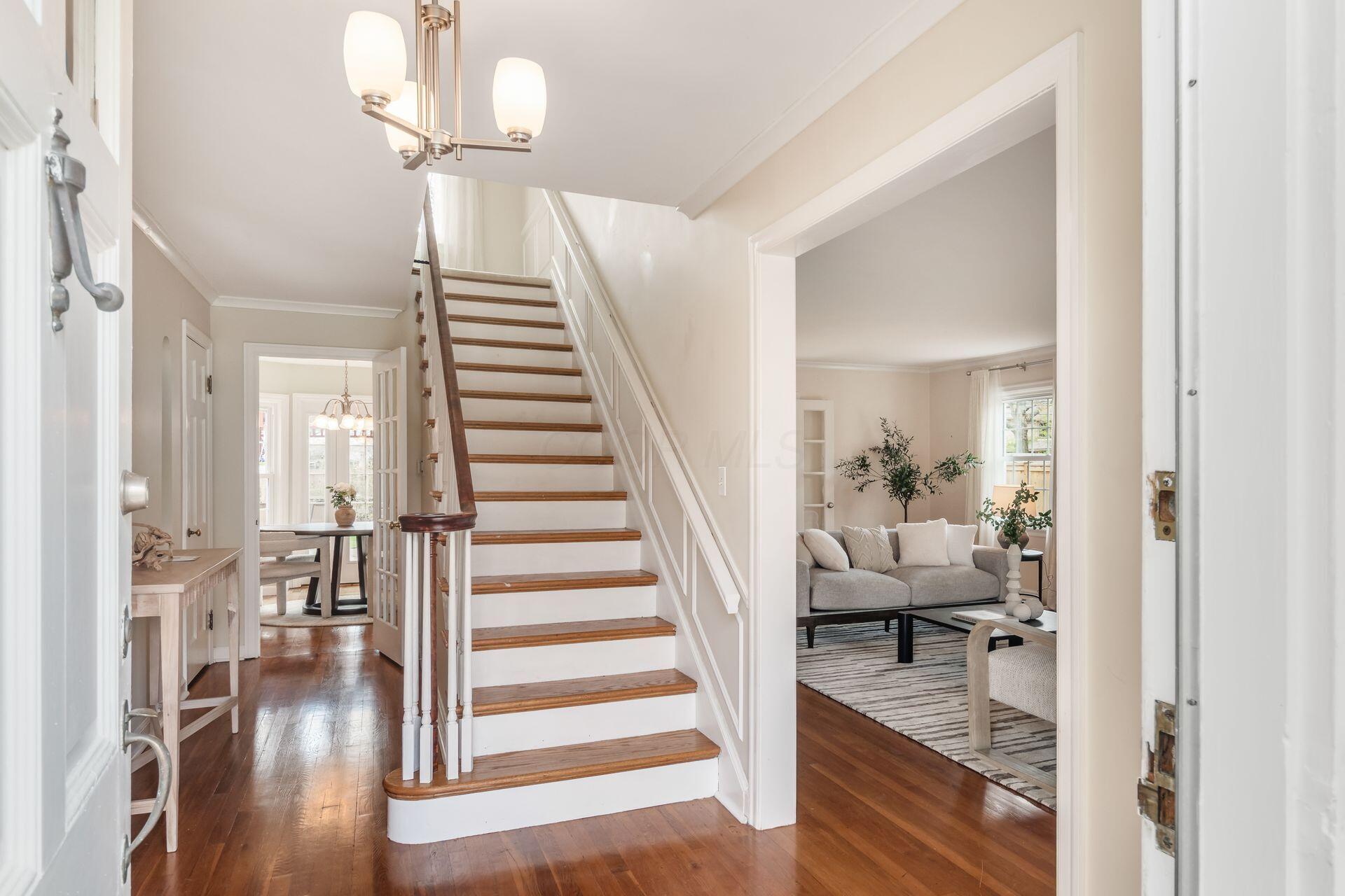 2765 Fair Avenue, Bexley, Ohio image 10