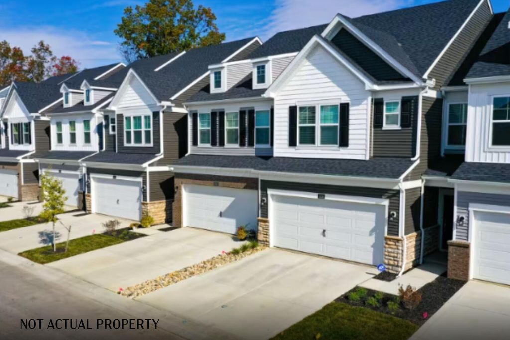 Photo for 6531 Wheatly Road LOT 102 #LOT 102, New Albany, OH 43054 (MLS # 225035366)