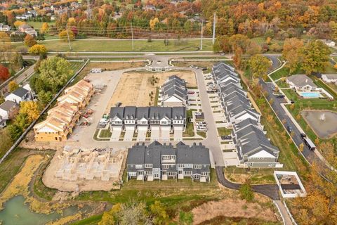 Tiny photo for 6531 Wheatly Road LOT 102 #LOT 102, New Albany, OH 43054 (MLS # 225035366)