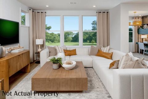 Tiny photo for 6531 Wheatly Road LOT 102 #LOT 102, New Albany, OH 43054 (MLS # 225035366)