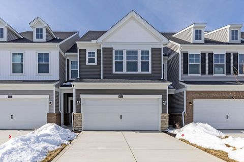 Photo of 6531 Wheatly Road LOT 102 #LOT 102, New Albany, OH 43054 (MLS # 225035366)