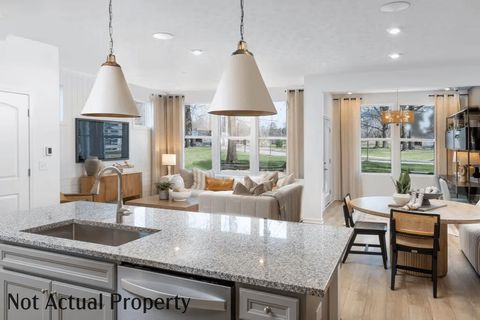 Tiny photo for 6531 Wheatly Road LOT 102 #LOT 102, New Albany, OH 43054 (MLS # 225035366)