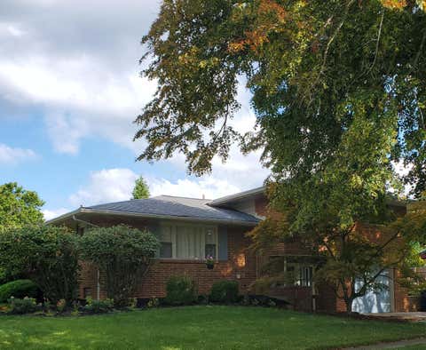 Photo of 4373 Marland Drive, Columbus, OH 43224 (MLS # 226028585)