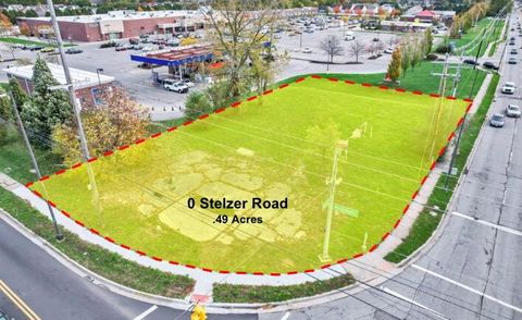 Photo of 0 Stelzer Road, Columbus, OH 43219 (MLS # 225041661)