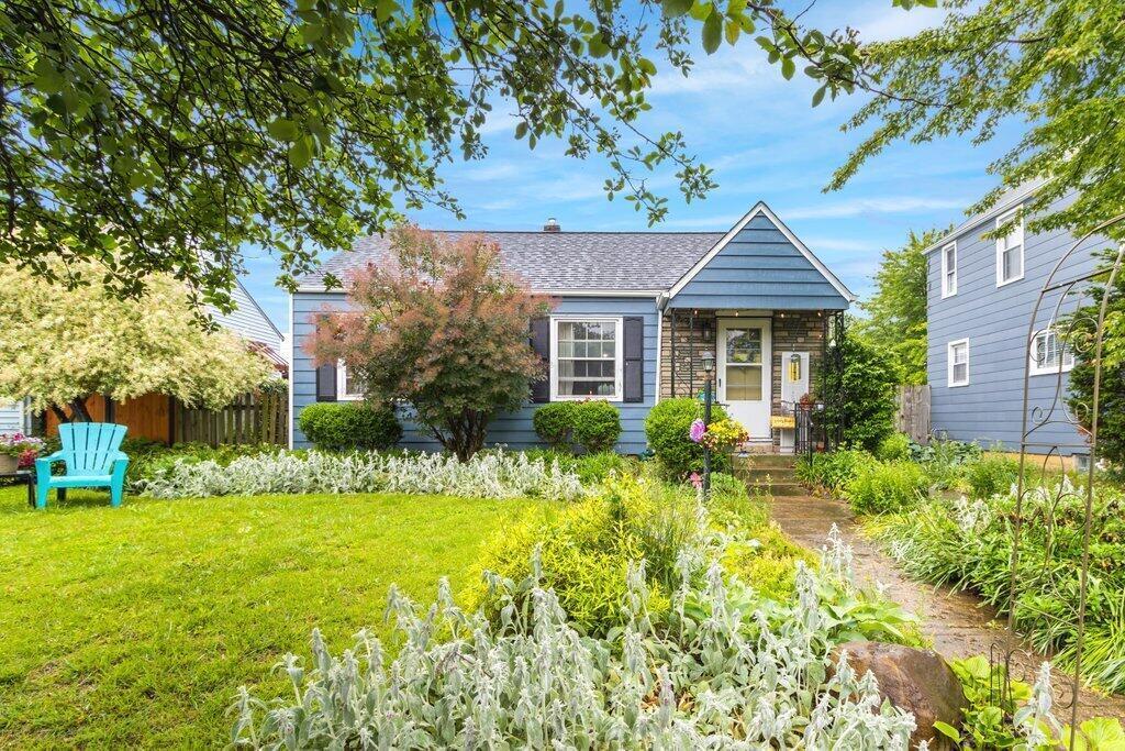 657 E Moler Street, Columbus, Ohio image 1
