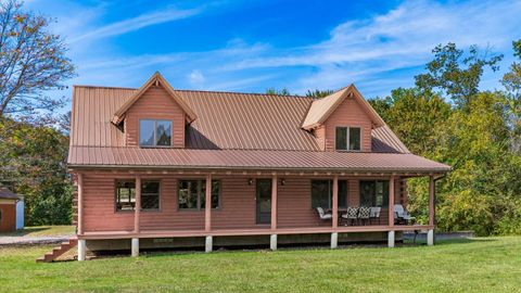 Homes For Sale - 6495 Township Road 293<br/> Perry County, Corning, OH 43730