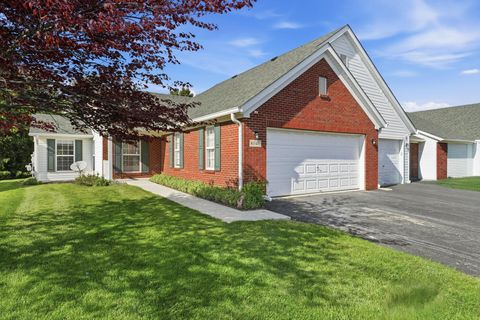 Photo of 8046 Night Heron Lane, Pickerington, OH 43147 (MLS # 226016024)