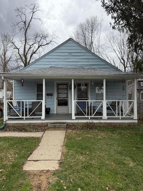 Photo of 335 Whiley Avenue, Lancaster, OH 43130 (MLS # 226006845)