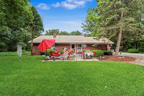 Tiny photo for 524 State Route 314 N, Mansfield, OH 44903 (MLS # 226028772)