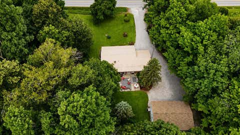 Tiny photo for 524 State Route 314 N, Mansfield, OH 44903 (MLS # 226028772)
