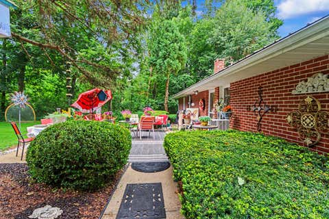 Tiny photo for 524 State Route 314 N, Mansfield, OH 44903 (MLS # 226028772)