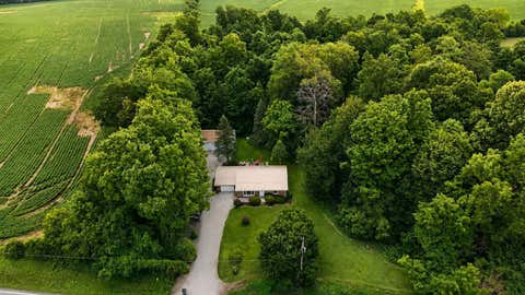 Tiny photo for 524 State Route 314 N, Mansfield, OH 44903 (MLS # 226028772)