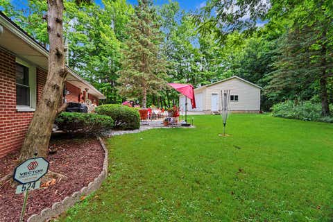 Tiny photo for 524 State Route 314 N, Mansfield, OH 44903 (MLS # 226028772)