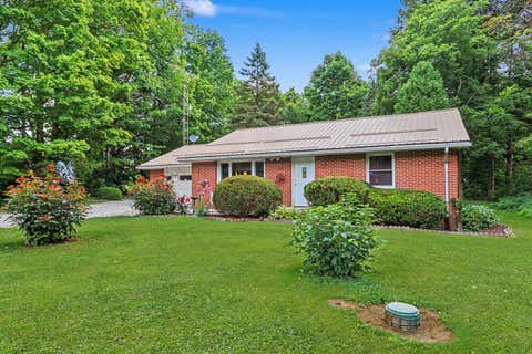 Tiny photo for 524 State Route 314 N, Mansfield, OH 44903 (MLS # 226028772)