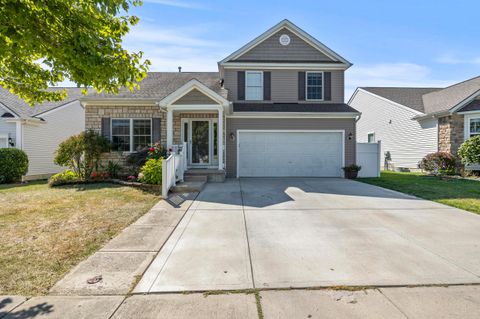 Photo of 5385 Cedar Branch Way, Dublin, OH 43016 (MLS # 225035235) Photo of 5385 Cedar Branch Way, Dublin, OH 43016 (MLS # 225035235)