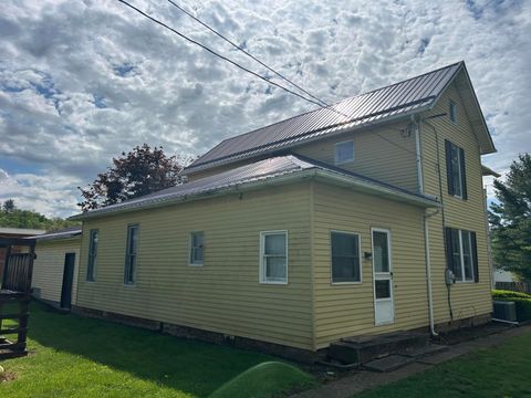 Tiny photo for 102 8th Street, Malta, OH 43758 (MLS # 225037754)