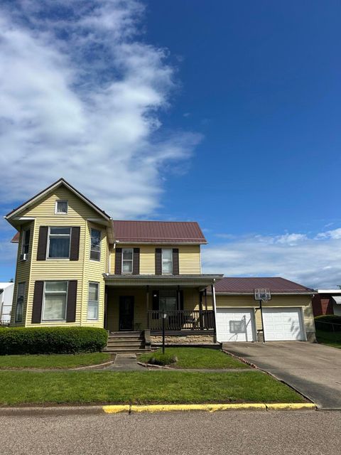 Photo of 102 8th Street, Malta, OH 43758 (MLS # 225037754)