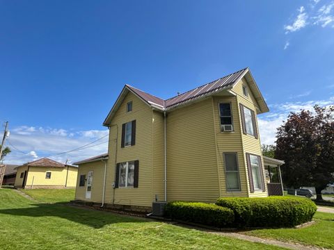 Tiny photo for 102 8th Street, Malta, OH 43758 (MLS # 225037754)