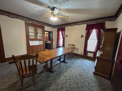 Tiny photo for 102 8th Street, Malta, OH 43758 (MLS # 225037754)