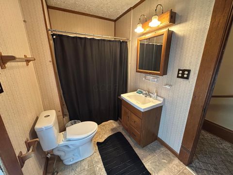 Tiny photo for 102 8th Street, Malta, OH 43758 (MLS # 225037754)
