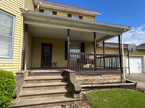 Tiny photo for 102 8th Street, Malta, OH 43758 (MLS # 225037754)