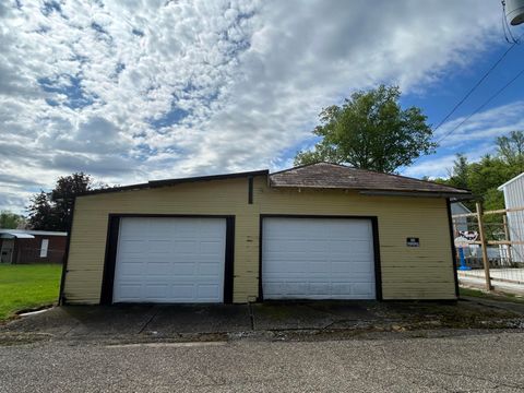 Tiny photo for 102 8th Street, Malta, OH 43758 (MLS # 225037754)