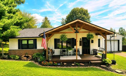 Photo of 720 N Wood Street, Logan, OH 43138 (MLS # 226032691)