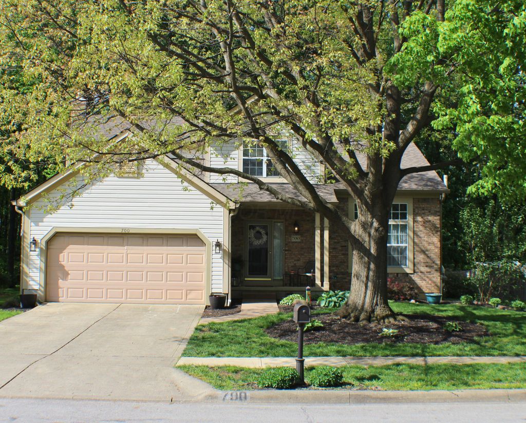 Photo of 700 Ozem Gardner Way, Westerville, OH 43081 (MLS # 226014533)