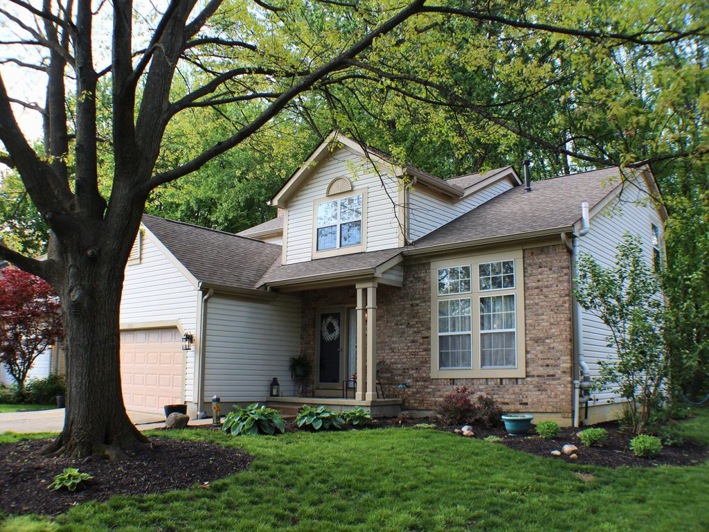 Photo of 700 Ozem Gardner Way, Westerville, OH 43081 (MLS # 226014533)