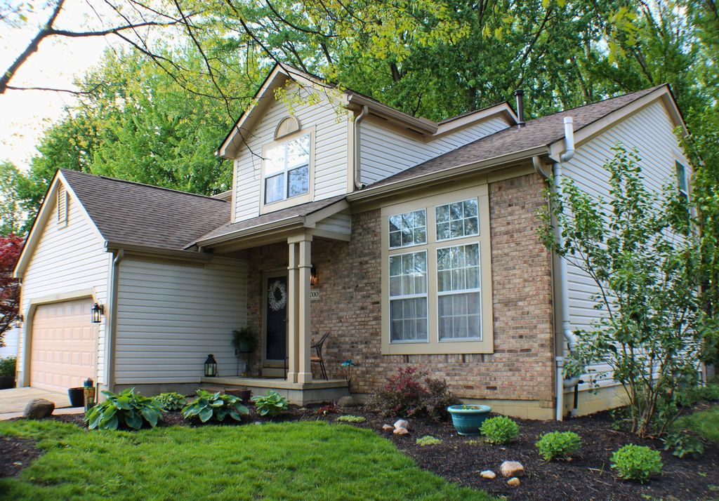 Photo of 700 Ozem Gardner Way, Westerville, OH 43081 (MLS # 226014533)