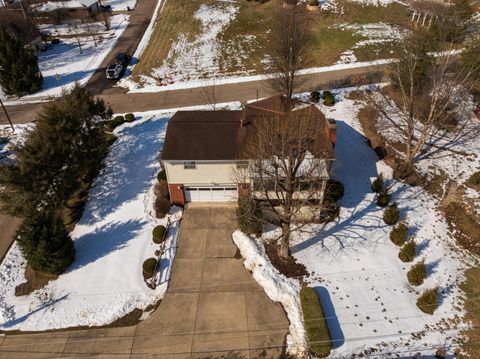 Tiny photo for 44 Strathmore Boulevard, Athens, OH 45701 (MLS # 226004289)