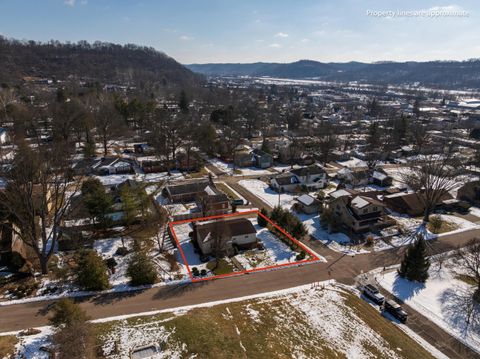 Tiny photo for 44 Strathmore Boulevard, Athens, OH 45701 (MLS # 226004289)