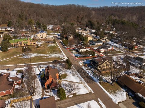 Tiny photo for 44 Strathmore Boulevard, Athens, OH 45701 (MLS # 226004289)