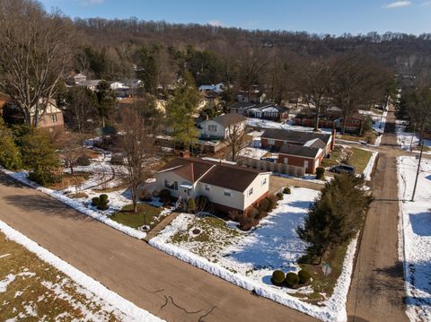 Tiny photo for 44 Strathmore Boulevard, Athens, OH 45701 (MLS # 226004289)