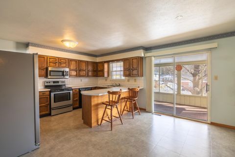 Tiny photo for 44 Strathmore Boulevard, Athens, OH 45701 (MLS # 226004289)