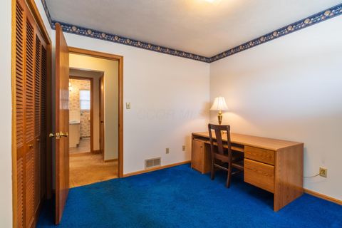 Tiny photo for 44 Strathmore Boulevard, Athens, OH 45701 (MLS # 226004289)