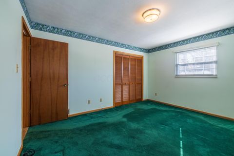Tiny photo for 44 Strathmore Boulevard, Athens, OH 45701 (MLS # 226004289)