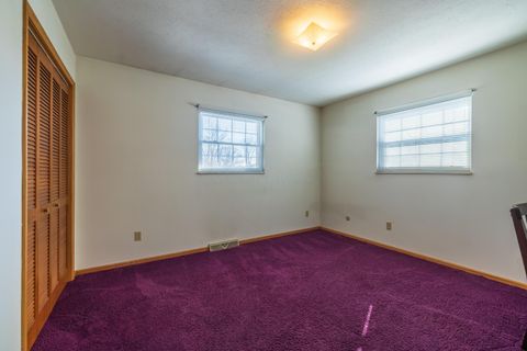 Tiny photo for 44 Strathmore Boulevard, Athens, OH 45701 (MLS # 226004289)