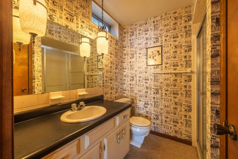 Tiny photo for 44 Strathmore Boulevard, Athens, OH 45701 (MLS # 226004289)