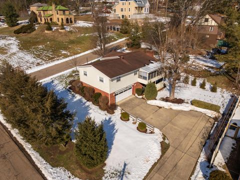 Tiny photo for 44 Strathmore Boulevard, Athens, OH 45701 (MLS # 226004289)