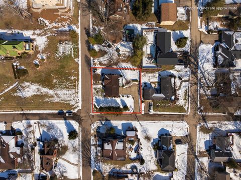 Tiny photo for 44 Strathmore Boulevard, Athens, OH 45701 (MLS # 226004289)