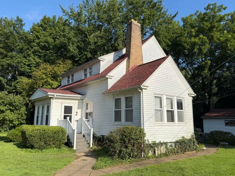 Homes For Sale - 50 W Lincoln Street<br/> Westerville, OH 43081