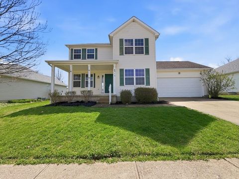 416 Emmaus Road Marysville OH 43040