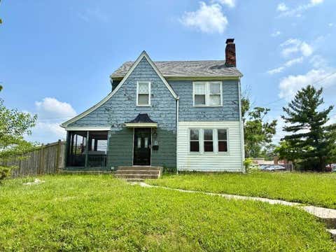 Homes For Sale - 3181 Parkside Road<br/> Columbus, OH 43204