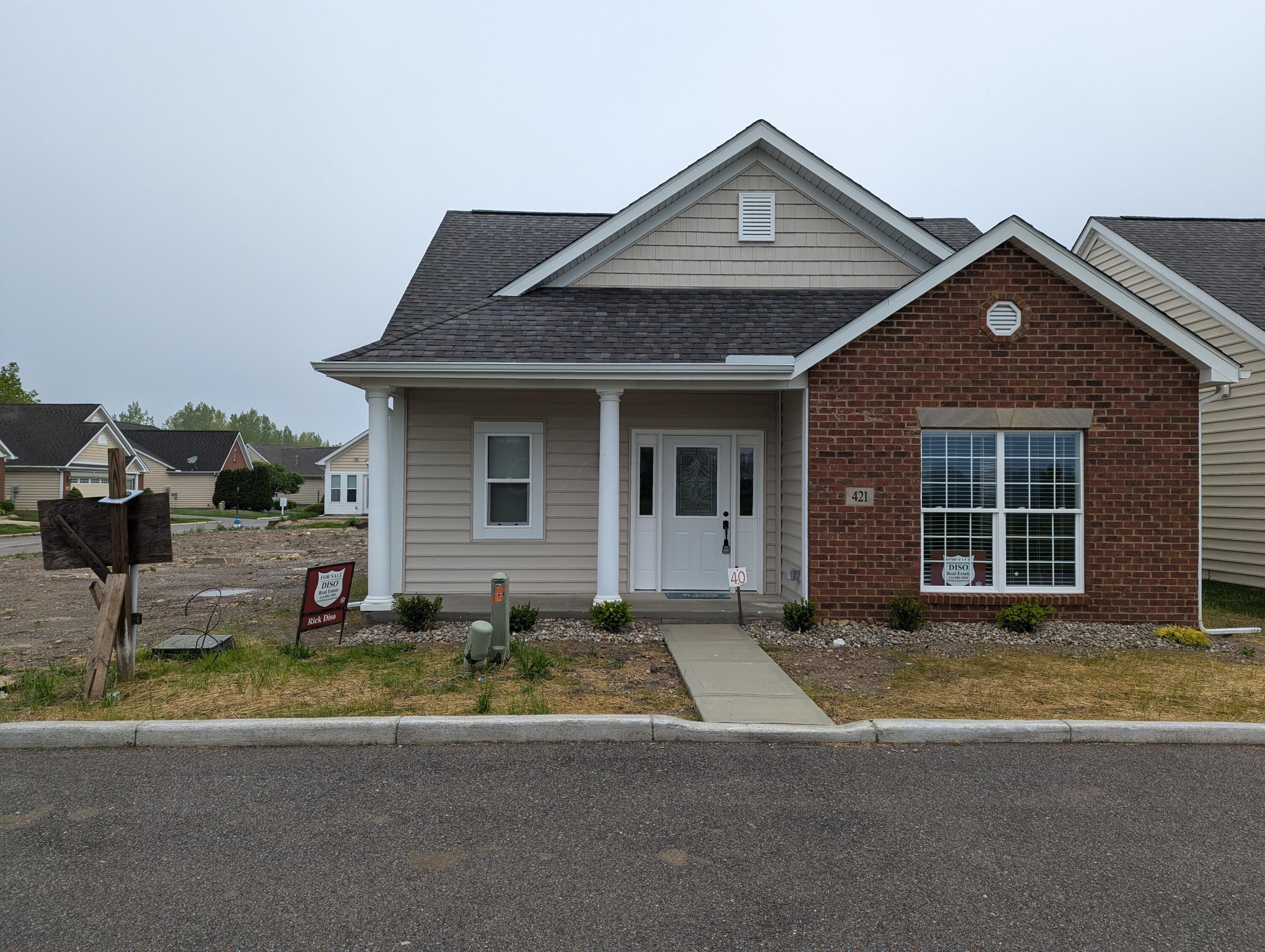 421 Republic Way, Marion, Ohio image 1