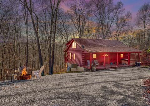 Photo of 16236 Collison Road, Logan, OH 43138 (MLS # 226006592)